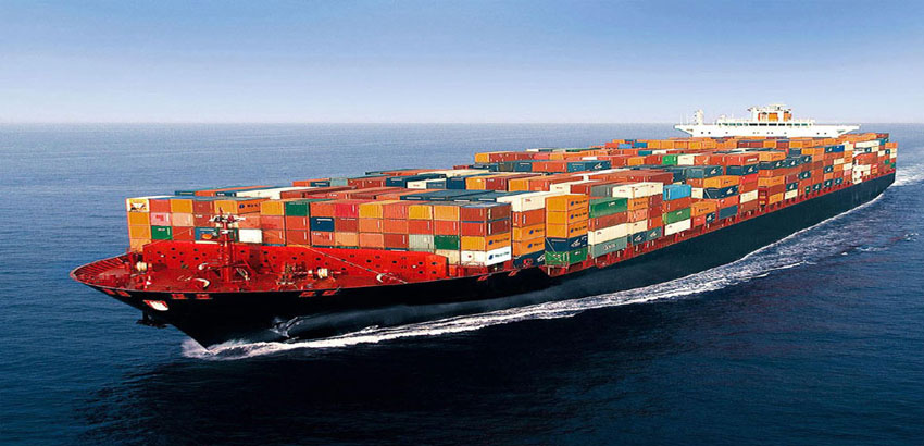  Freight Forwarding (Sea/ Air/ Rail)